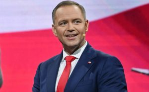 Karol Nawrocki nowym prezydentem Polski. PKW ogłosiła oficjalne wyniki wyborów