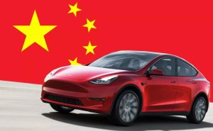 Wyścig Tesla kontra Chińczycy – kto pierwszy zrobi pojazd w pełni autonomiczny