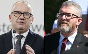 Bodnar o Braunie: „Nie będzie w stanie się pozbierać”