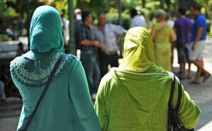 Hiszpanie mają dość ekspansji islamu