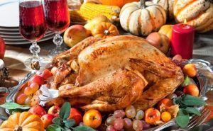 Indyk – klasyczny amerykański przepis