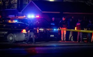 Masowa strzelanina podczas rodzinnej imprezy w Kalifornii. Wśród ofiar są dzieci