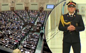 Tajne posiedzenie Sejmu. Tusk ujawnia o czym mówił