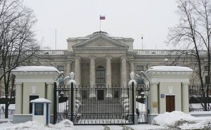 Polska nie zrezygnowała z roszczeń wobec Rosji. Powstaje raport wschodni