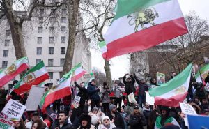 Islamiści krwawo tłumią protesty