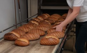 Piekarze z Niverville na nowo odkryli metodę wypieku chleba stosowany przez prababcię