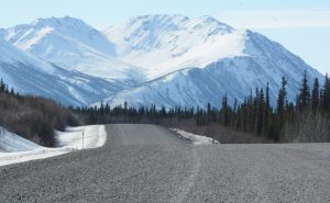 Zmiany klimatu wyzwaniem dla arktycznej infrastruktury Kanady