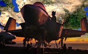 Trump zwiększa presję na Iran. Teheran stawia warunki