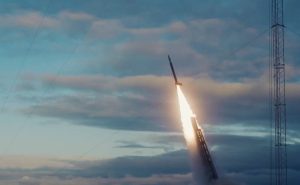 Wyzwanie dla Rosji i Chin. Pierwsza taka broń z Europy