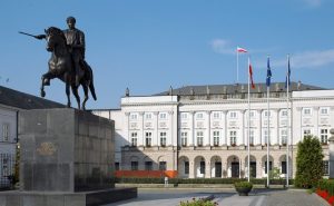 Jeśli prezydent zawetuje ustawę o SAFE, rząd to zlekceważy?