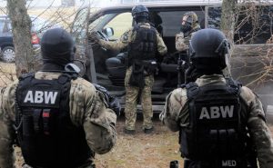 Polak oskarżony o szpiegostwo dla Rosji