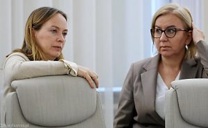 Rozłam w Polsce 2050. Tusk ujawnił treść rozmów