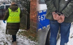 Tragiczny finał poszukiwań Małgorzaty Ł.