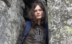 Ślady aktywności w sieci mordercy z Tumbler Ridge