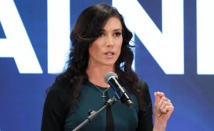 Zajączkowska-Hernik o SAFE: „Ten program może popierać tylko idiota albo zdrajca”