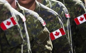 Kanadyjska armia zatrudni zagranicznych żołnierzy