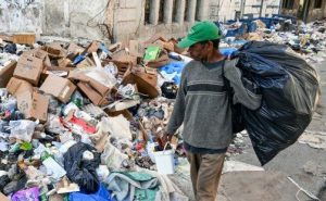 Kanada przekaże 8 mln dolarów na żywność dla Kuby