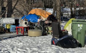 Nowe podejście do kryzysu bezdomności w Montrealu