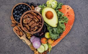 Dieta udrażniająca tętnice