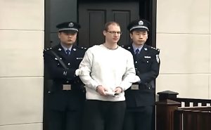Chiny uchyliły wyrok śmierci na Kanadyjczyka