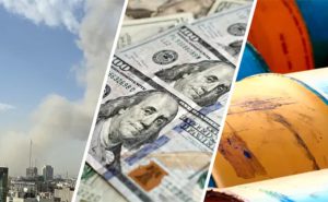 Atak na Iran wstrząsnął rynkami. Dolar i złoto zyskują, krypto traci miliardy