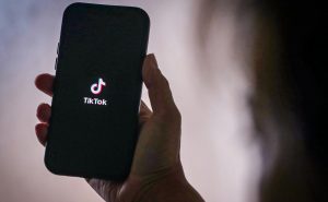 Rząd zapowiada większą ochronę użytkowników TikToka