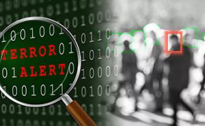 Ford mówi o „uśpionych komórkach” terrorystycznych po strzelaninie przy konsulacie USA