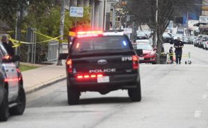 Strzelanina w Teksasie. Trzy osoby nie żyją, trwa śledztwo FBI