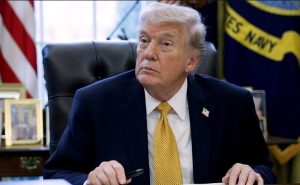 Trump: Wierzę, że będę miał zaszczyt przejęcia Kuby