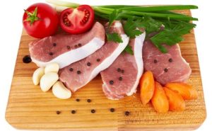 Co jeść, aby podnieść poziom żelaza?