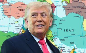 Sygnały o negocjacjach USA z Iranem. 15-punktowy plan pokojowy?