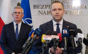 Prezydent zdecyduje o publikacji tajnego raportu