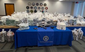 Przemyt narkotyków za miliony dolarów. Mieszkaniec Brampton przyznał się do winy