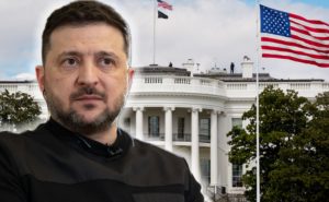 Trudne rozmowy o pokoju. Zełenski wskazuje na problemy