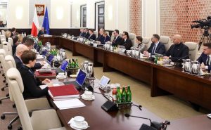 Kto najgorzej oceniany w rządzie? Wyniki sondażu