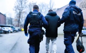 Ogólnopolska akcja służb. Zatrzymano 147 cudzoziemców