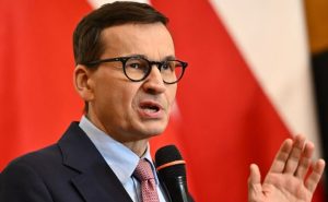 Morawiecki proponuje nowe 500 plus