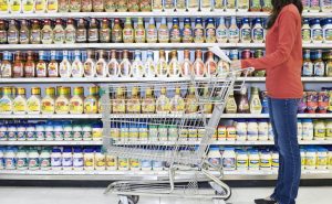 Konflikt na Bliskim Wschodzie podniesie ceny żywności w Kanadzie