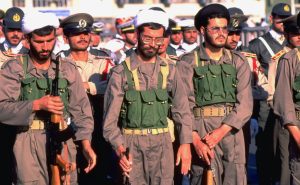 Rozłam we władzach Iranu? Strażnicy Rewolucji wściekli na prezydenta