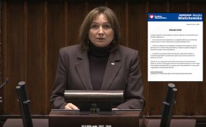 Wybory w Koalicji Obywatelskiej. Wielichowska kwestionuje wynik