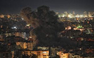 Iran przygotowany na długą wojnę