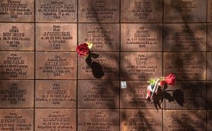 Dzień pamięci o ofiarach Katynia