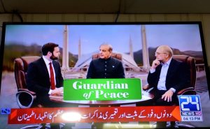 Fiasko negocjacji USA–Iran