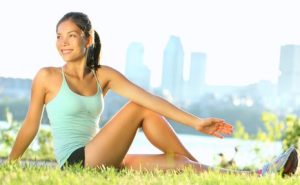 Zmotywuj się do ćwiczeń wiosną