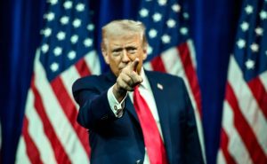 Trump rozważa wycofanie USA z NATO