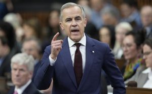 Międzynarodowe wyróżnienie dla premiera Kanady