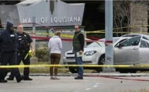 Ośmioro dzieci zamordowanych w wieku od 1 do 14 lat w Luizjanie