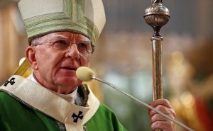 Arcybiskup ostrzega przed ograniczaniem nauczania