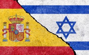 Madryt zaostrza kurs wobec Izraela. Wniosek trafi do UE