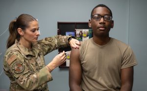 Rewolucja w amerykańskiej armii